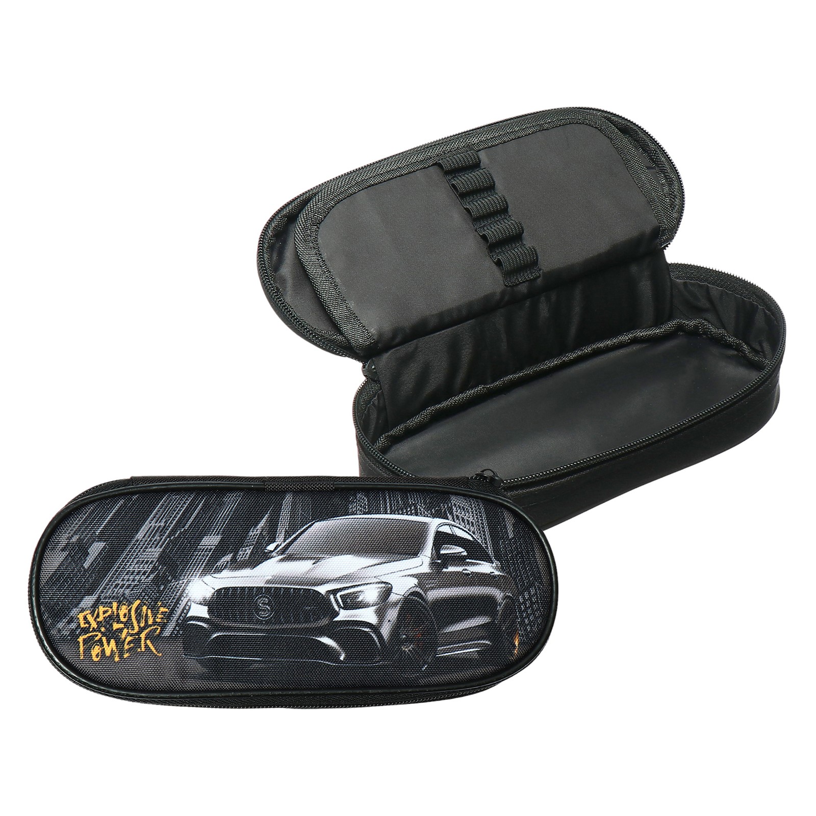 Пенал футляр Sima-Land - фото 1