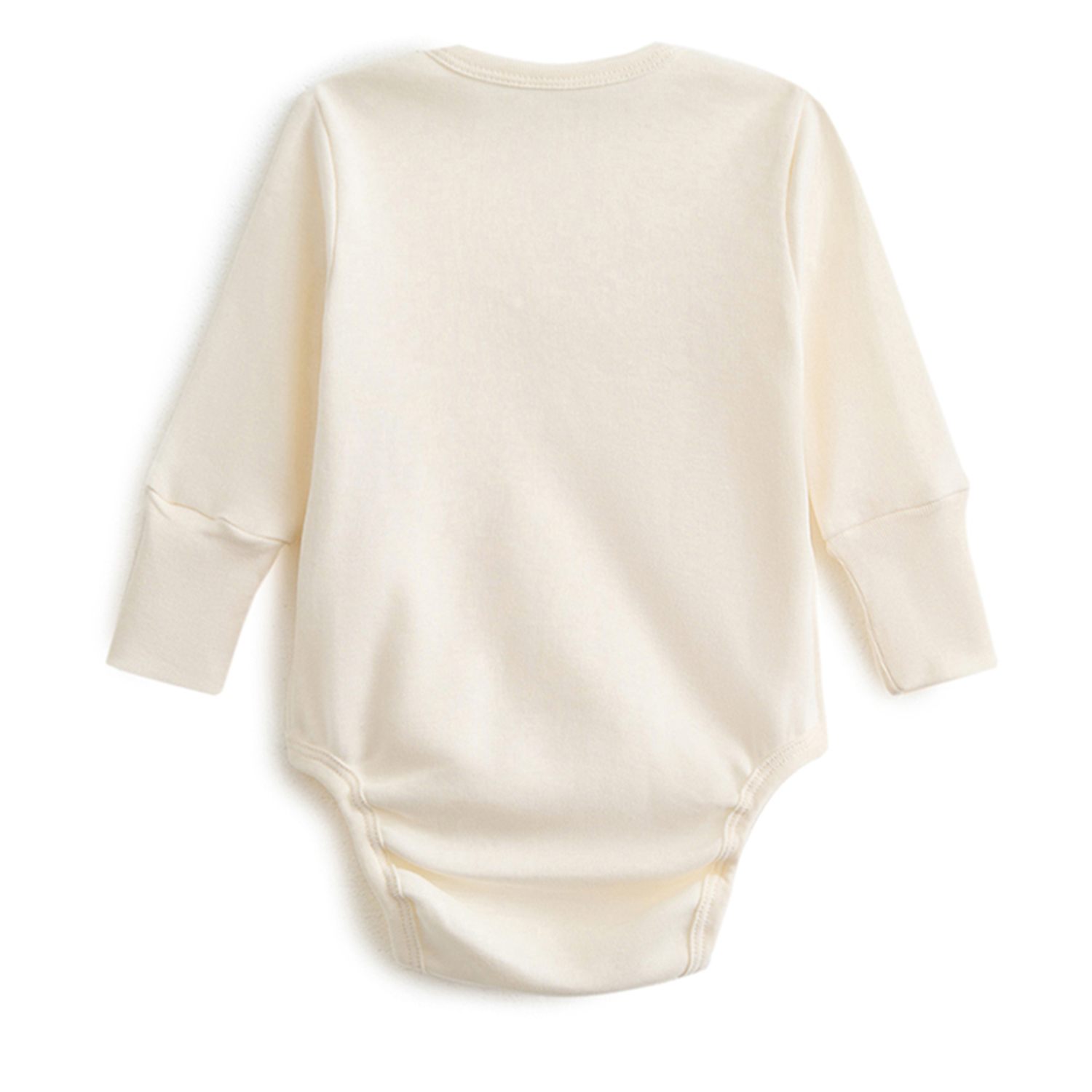 Боди Loomknits T589-016 - фото 2