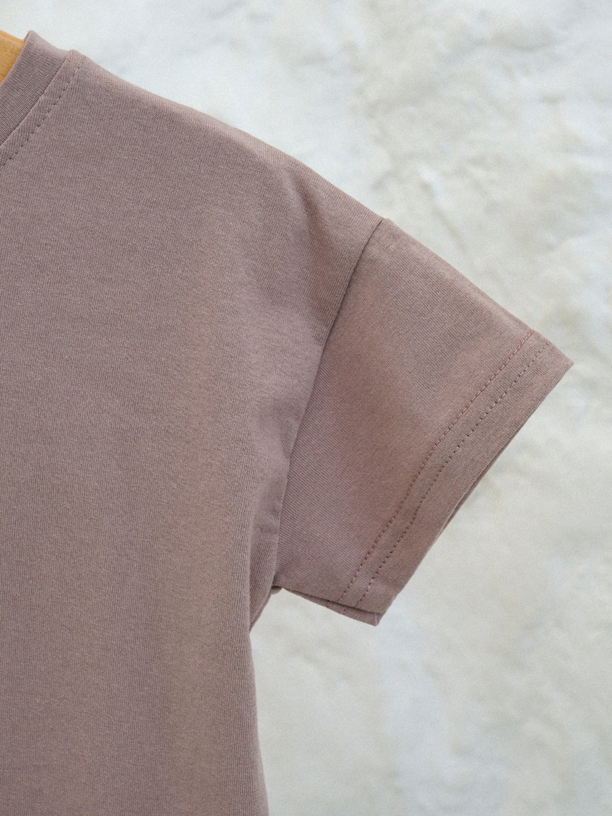 Футболка 3 шт Jelly Whale S23T01-3-Anim-Gr-Brwn - фото 17