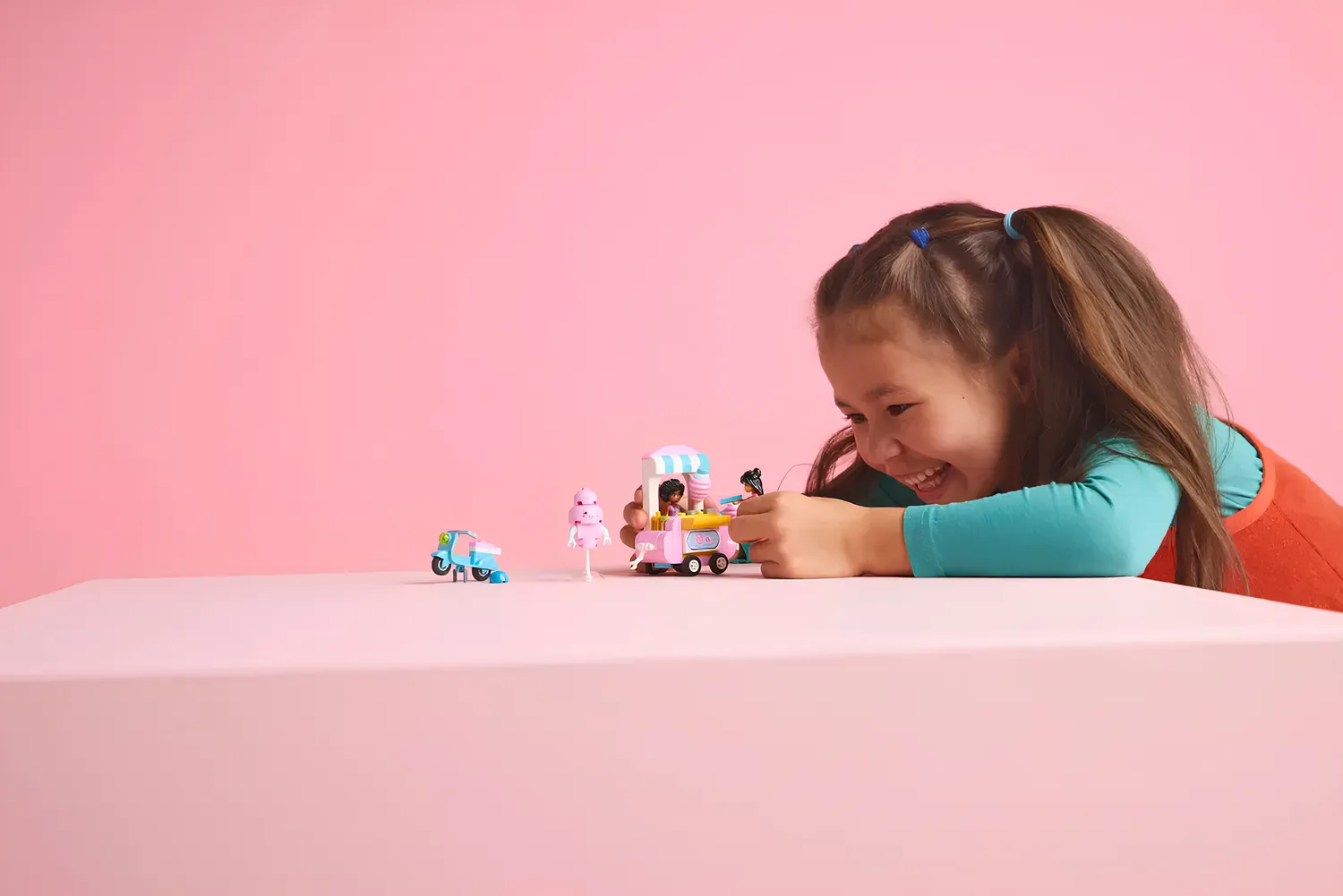 Конструктор LEGO Friends 42643 110 дет. - фото 9