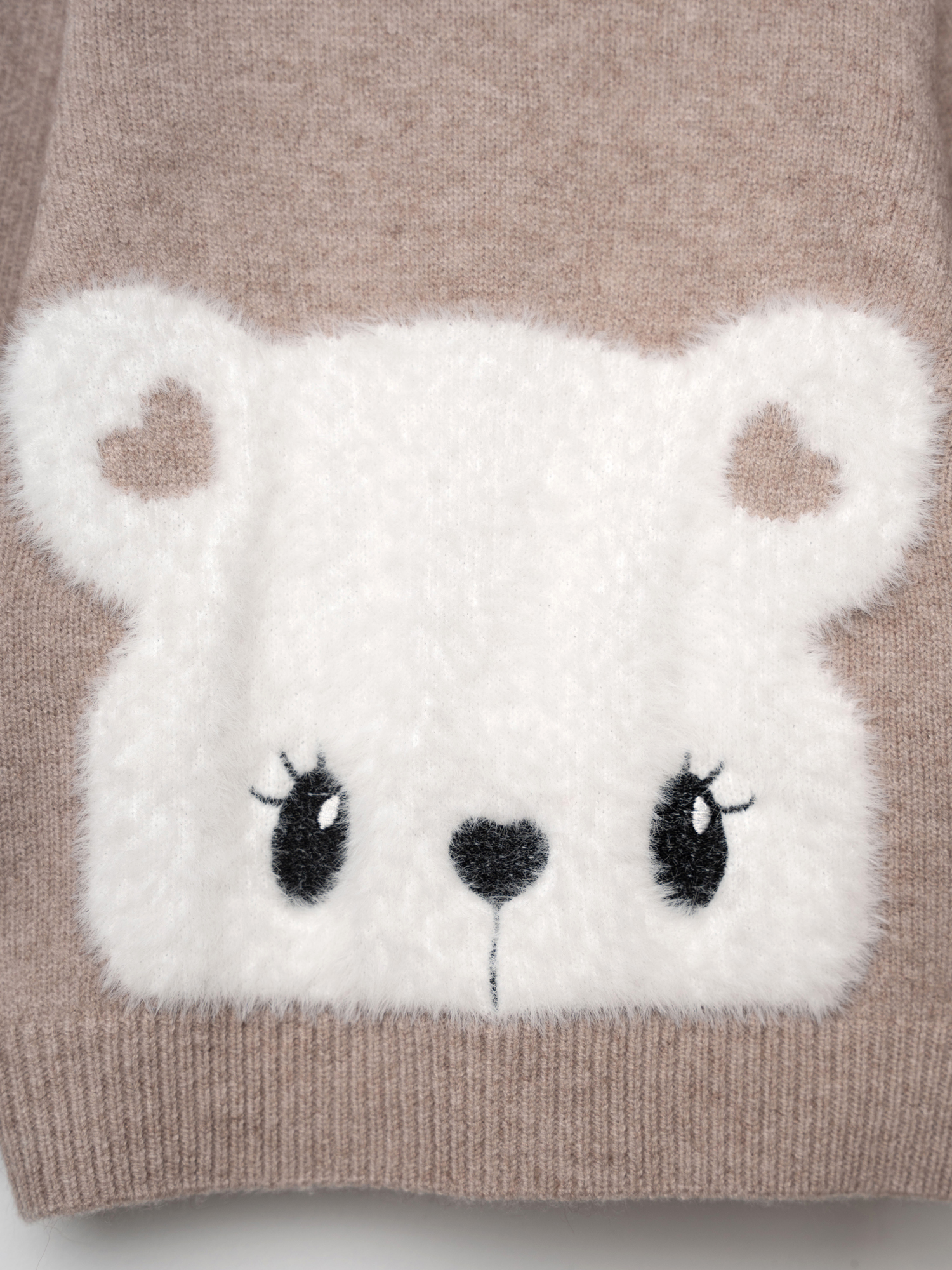 Свитер PlayToday 32523044 - фото 4