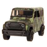 Внедорожник Veld Co