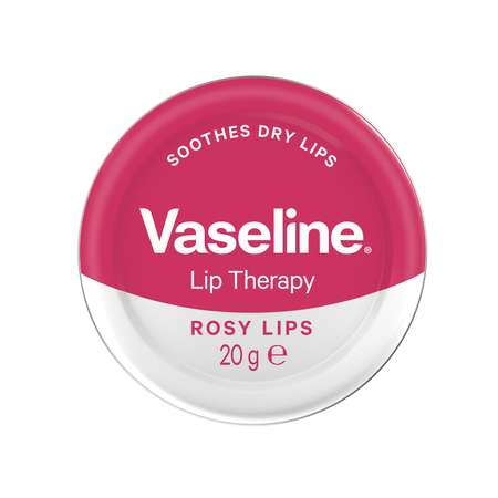 Бальзам Vaseline