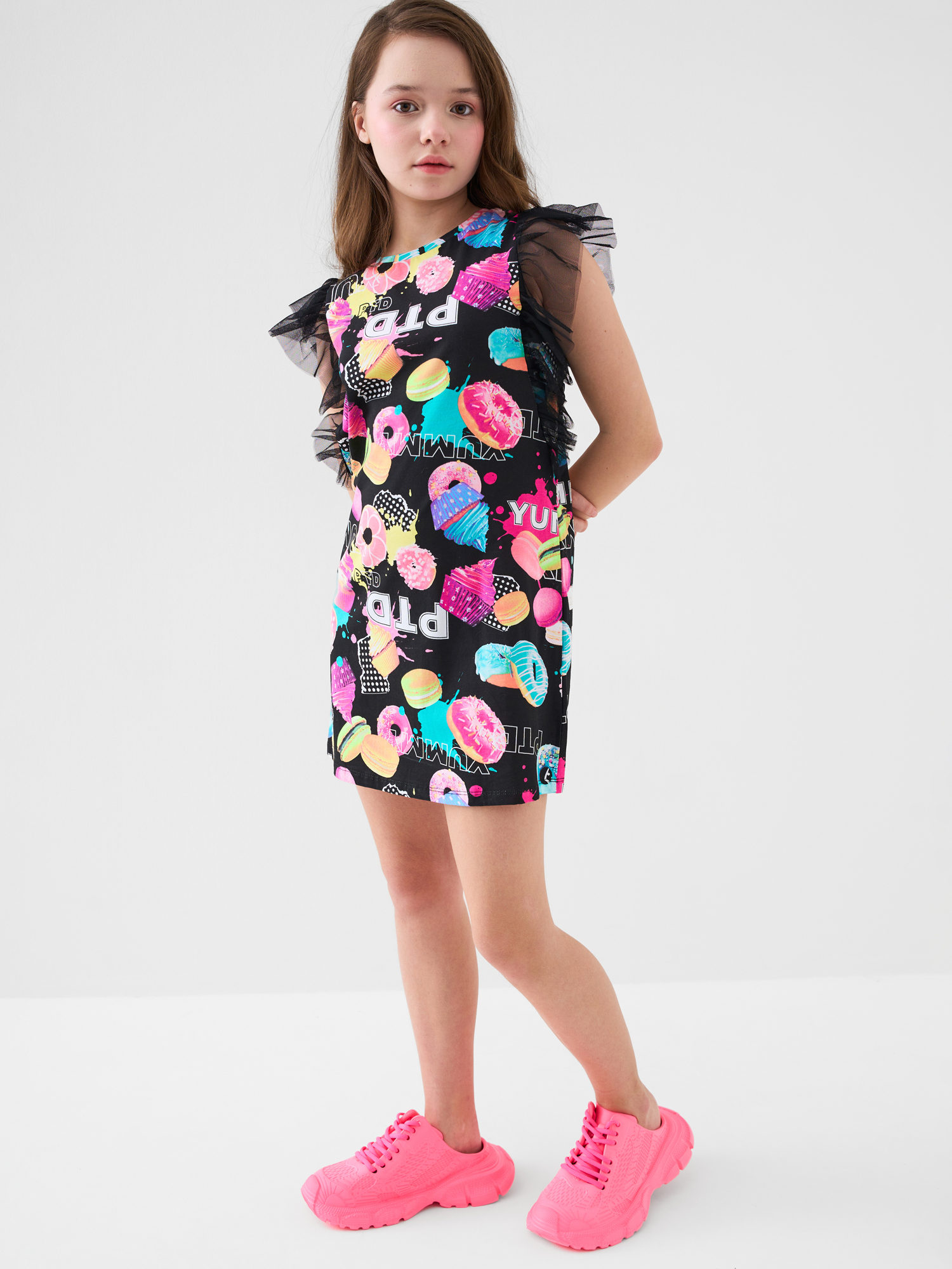 Сабо PlayToday 12621712 - фото 3