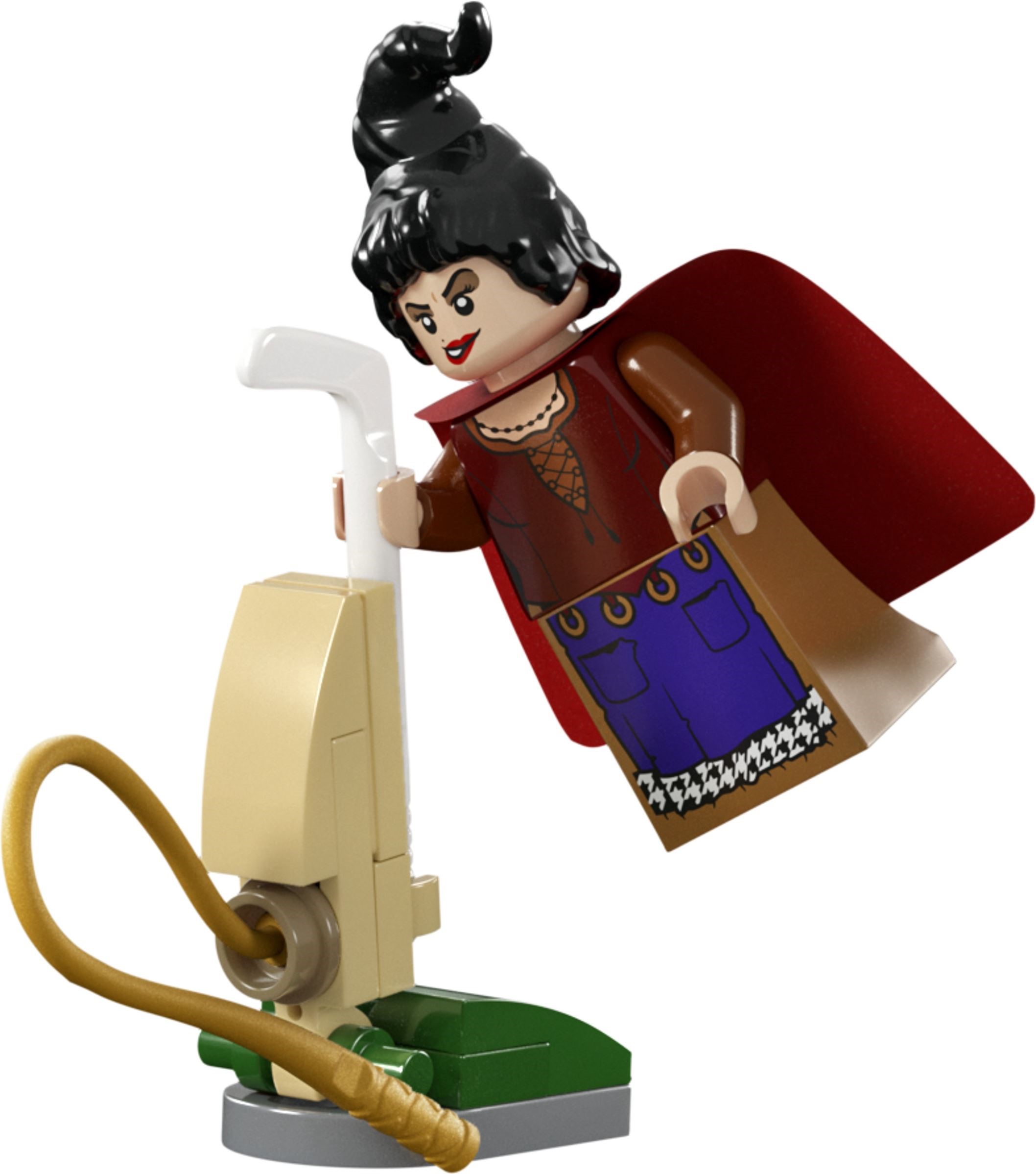 Конструктор LEGO Ideas 21341 2316 дет. - фото 10