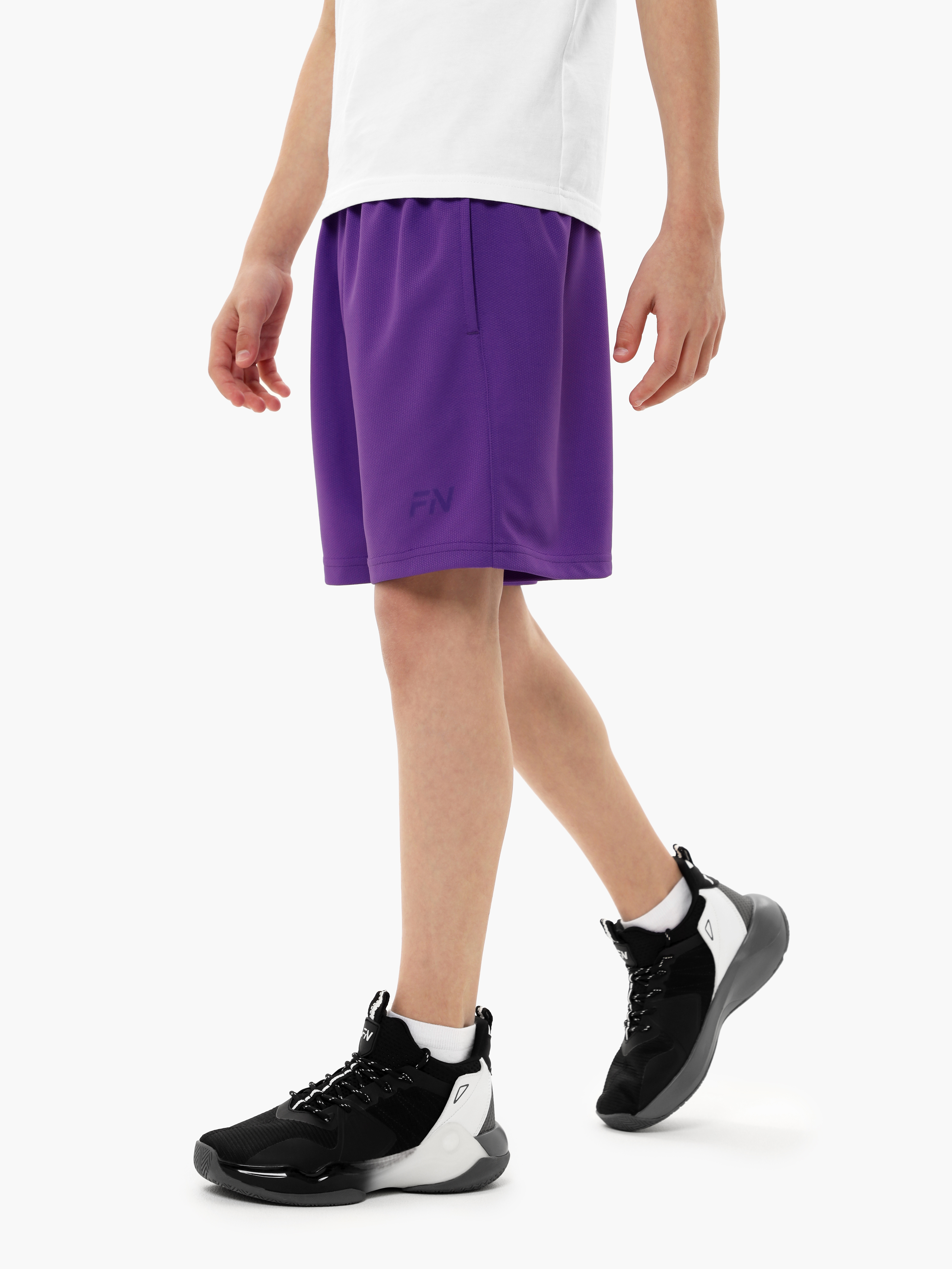 Шорты FN KFN4272001-500 - фото 7