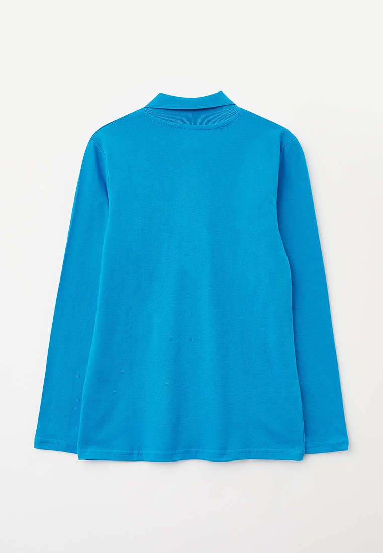 Поло N.O.A. 11565 - фото 3