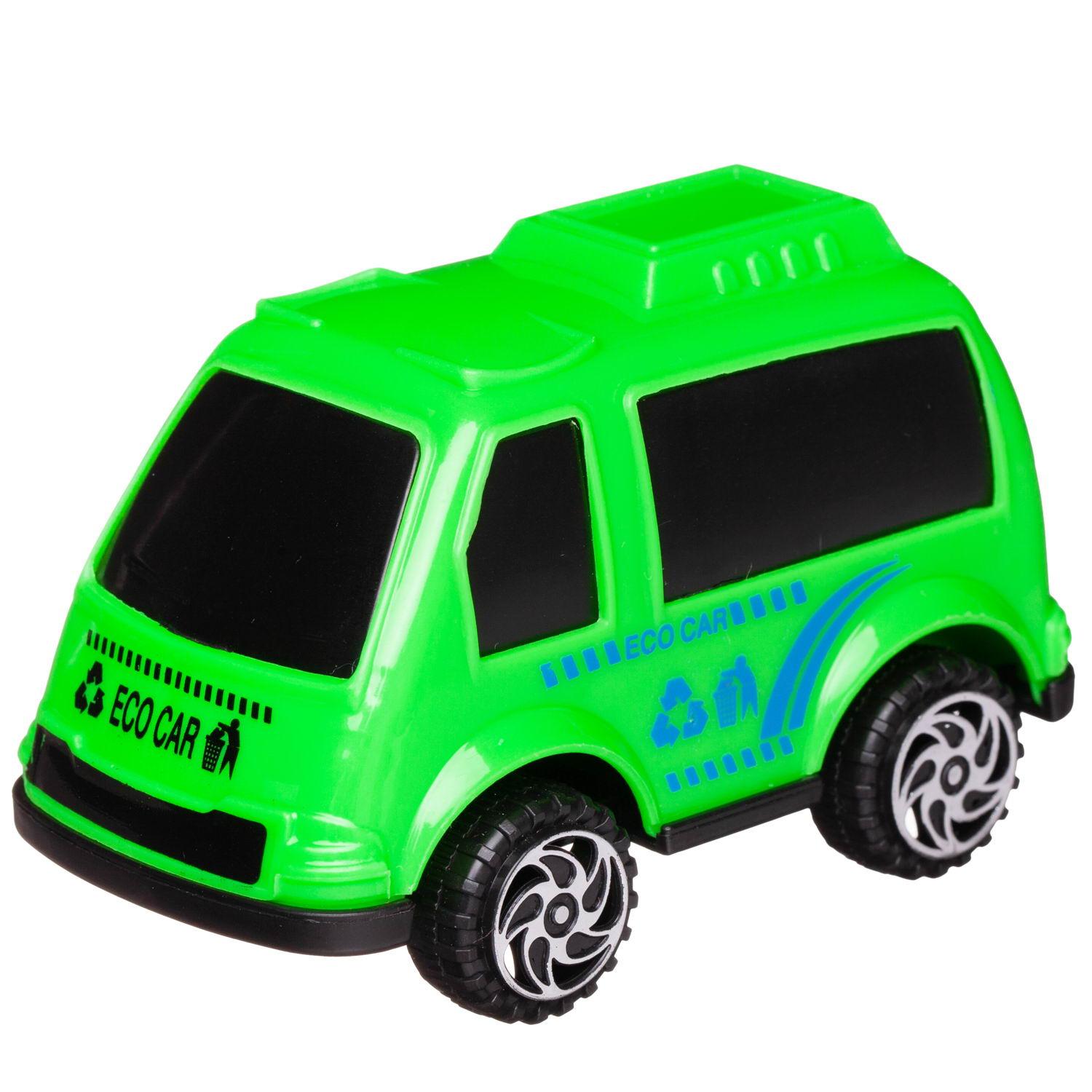 Игровой набор Junfa Порядок в городе WZ-17158 - фото 4