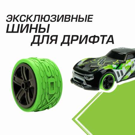 Автомобиль РУ Exost 1:14