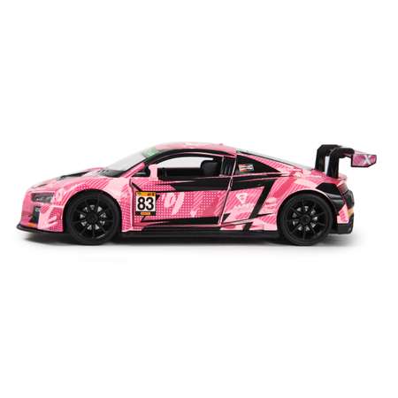 Автомобиль Mobicaro Audi Macau Grand Prix 2020 Evisu 1:32