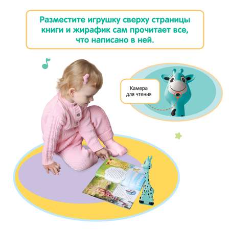 Игрушка BertToys