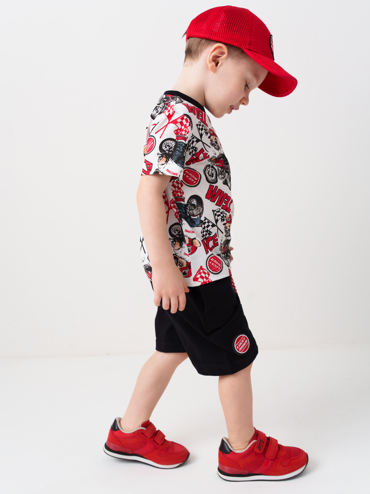 Комплект PlayToday 12612288 - фото 6