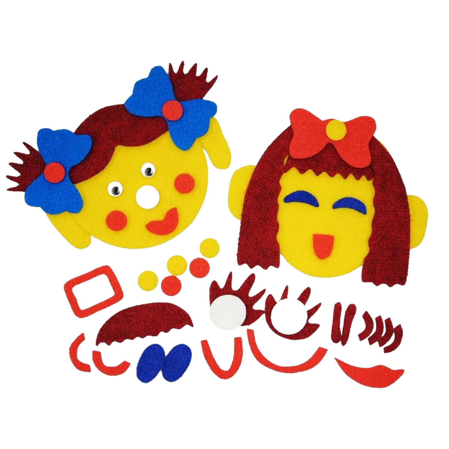 Настольная игра LipLip - фото 1