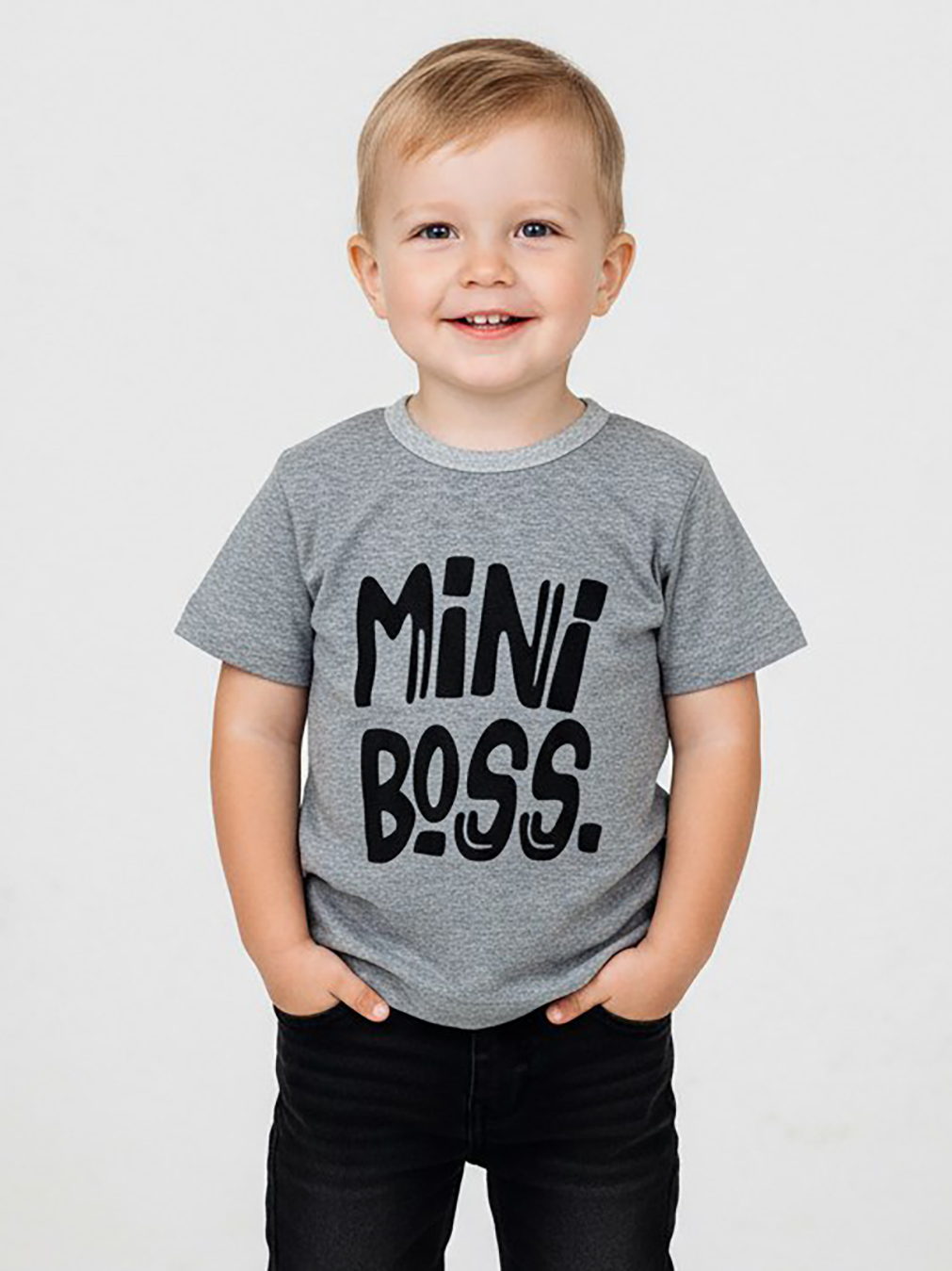 Футболка VGtrikotazh R1172 - фото 1