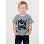 Футболка VGtrikotazh