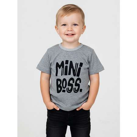 Футболка VGtrikotazh