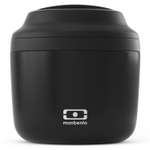 Термоконтейнер Monbento MB Element black onyx
