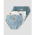 Трусы 3 шт BabyGo