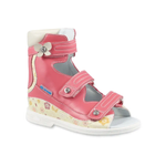 Сандалии ORTMANN kids