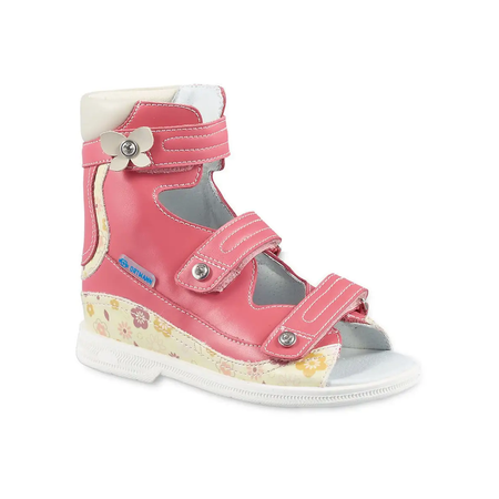 Сандалии ORTMANN kids