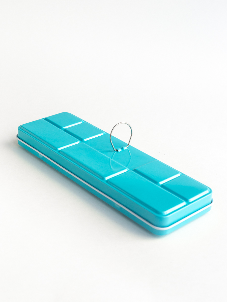 Краски акварель Малевичъ - фото 13