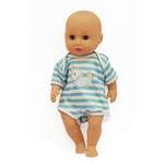 Одежда для кукол SHARKTOYS