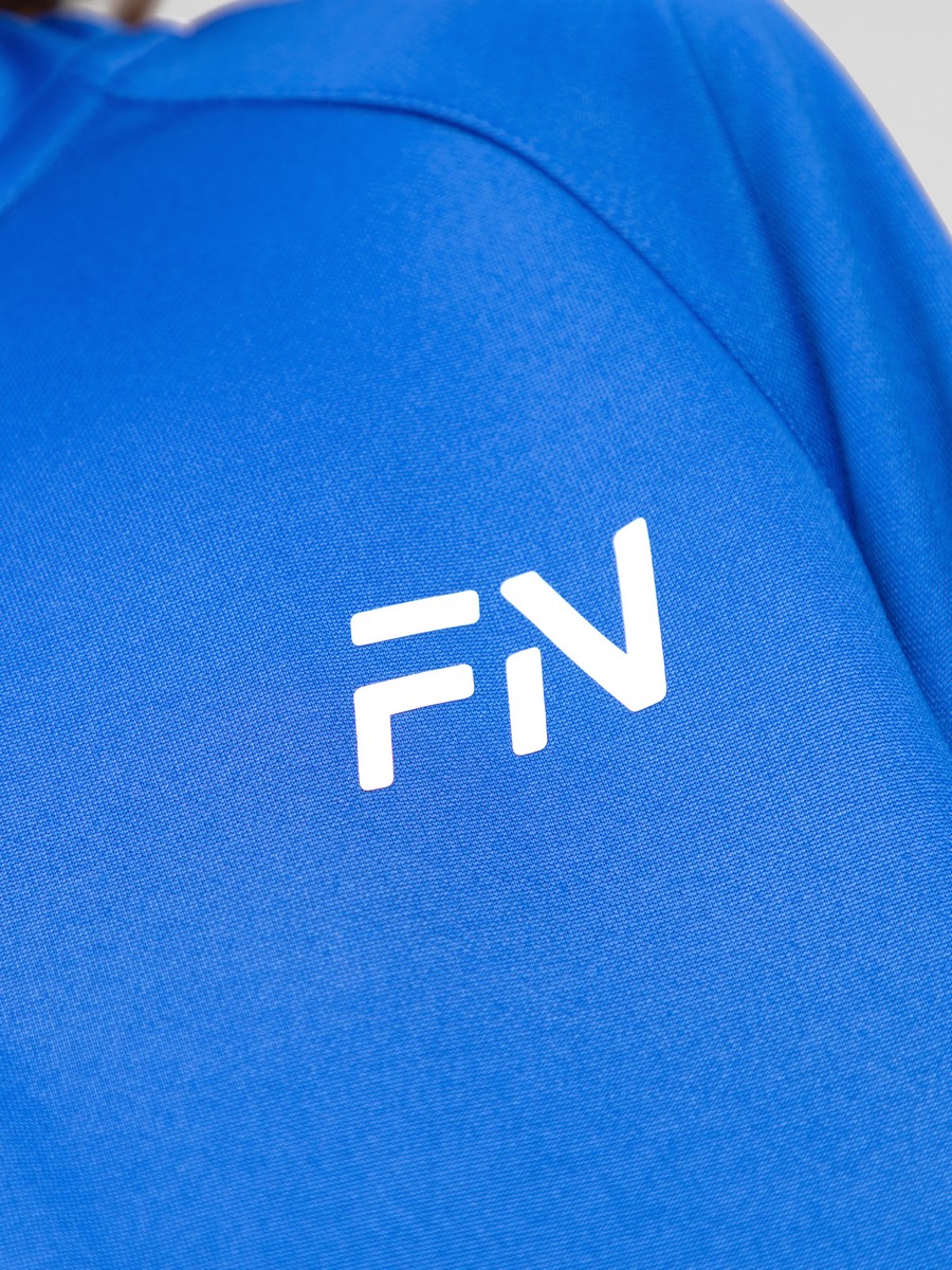 Олимпийка FN KFN4131001-400 - фото 8