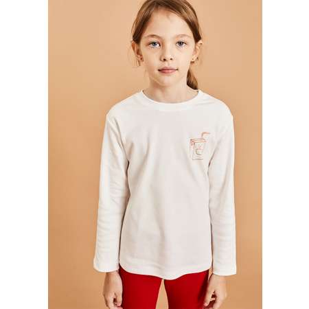 Лонгслив Ete Children
