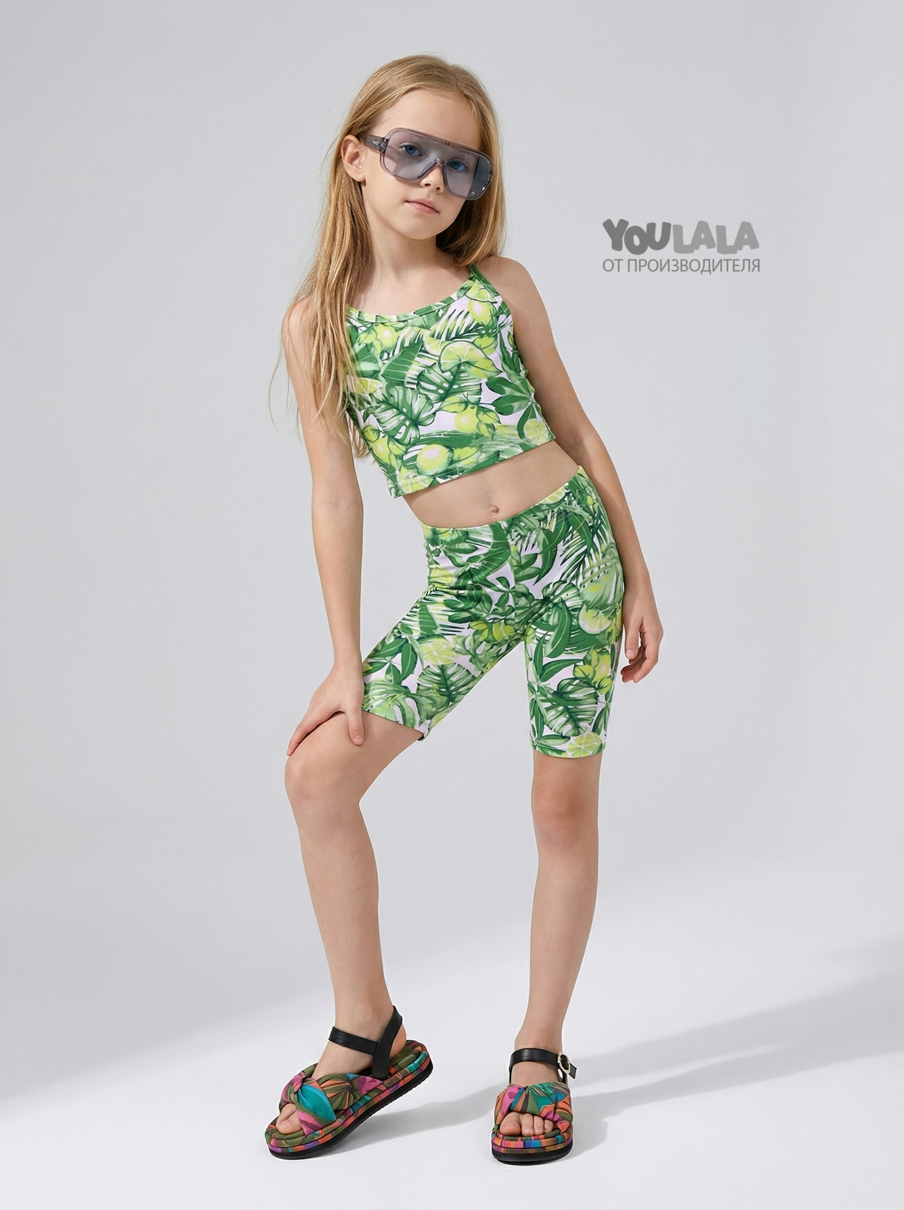 Комплект YOULALA 7615104601 - фото 6