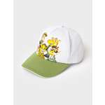 Бейсболка PlayToday