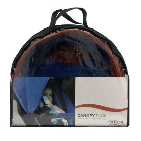 Капор Britax Roemer