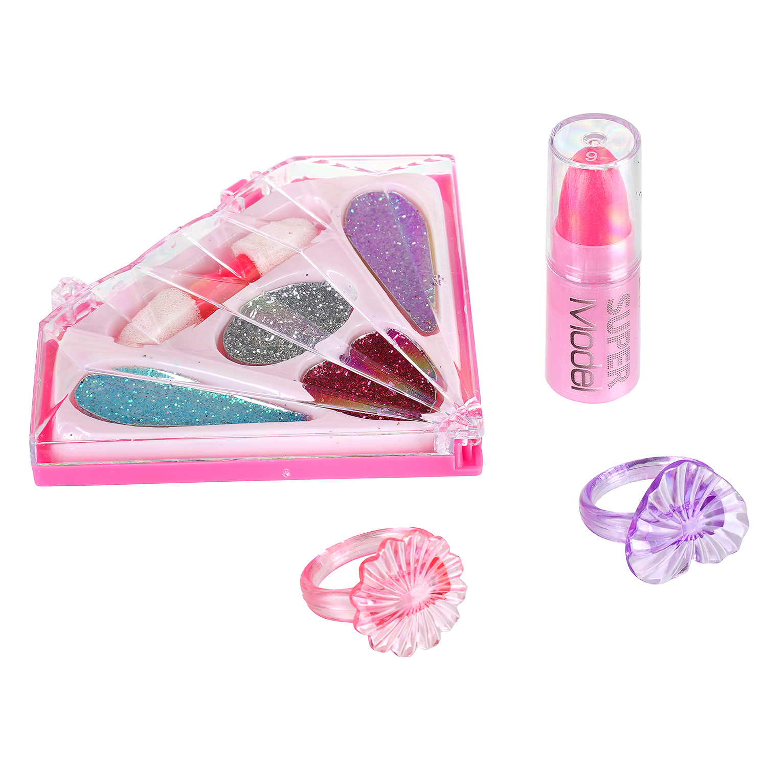 Игрушка Милая леди для девочек - фото 2