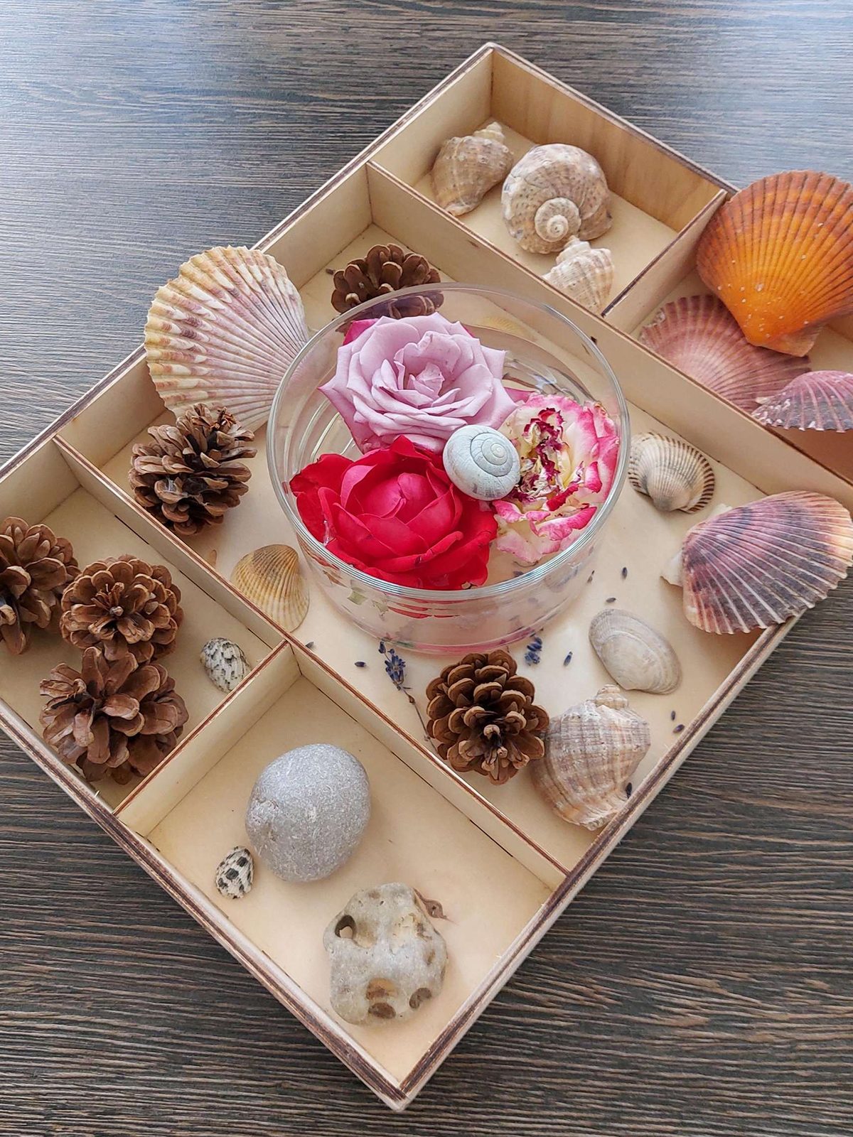 Игрушка Ulanik сортер - фото 9