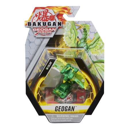 Фигурка Bakugan