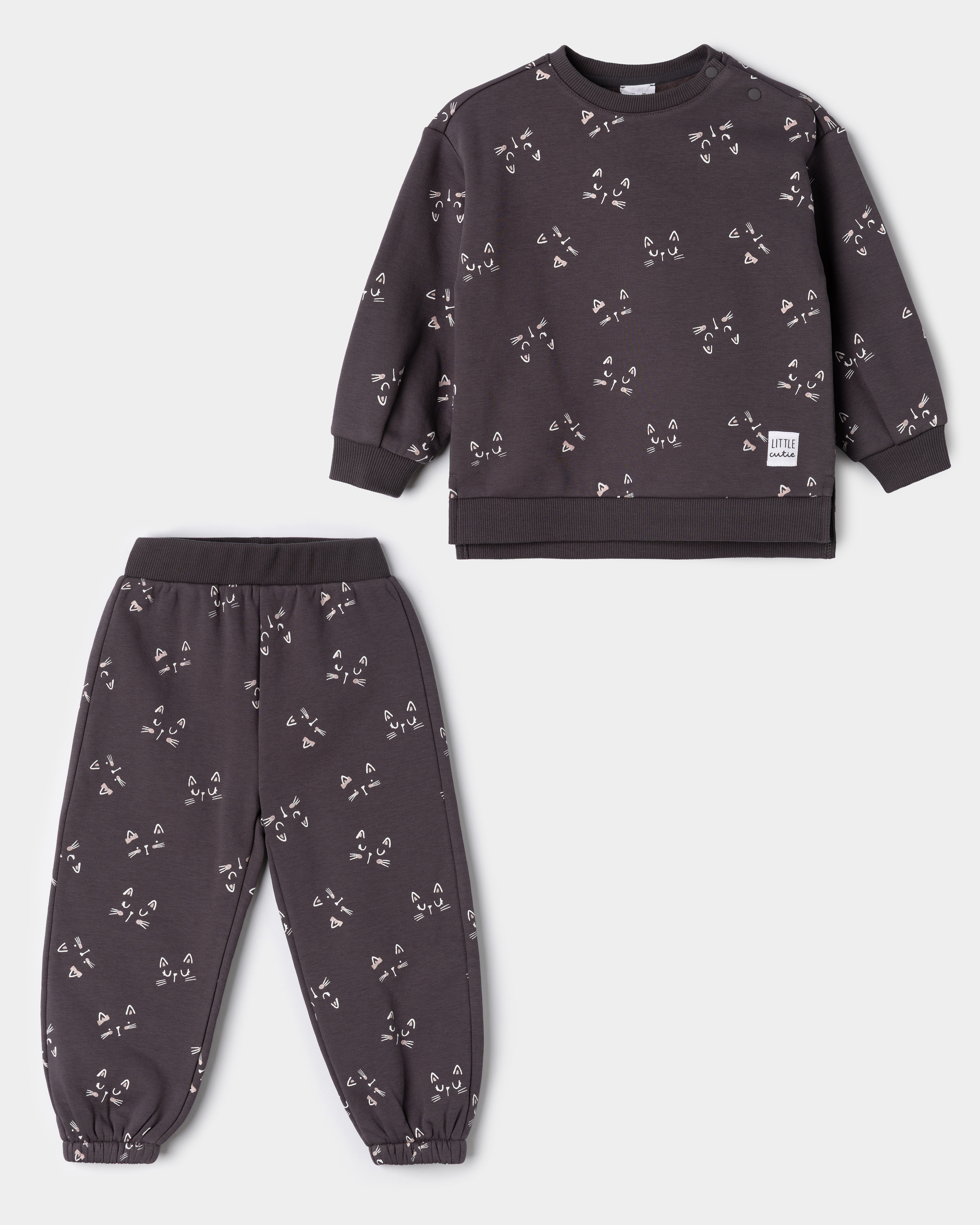 Комплект BabyGо W25-337BGig-DG - фото 1