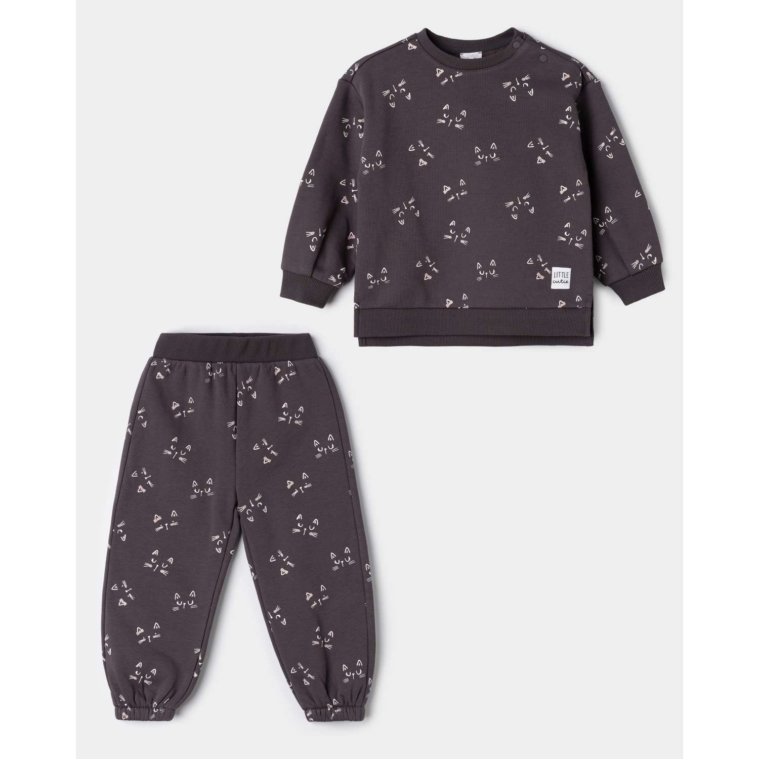 Комплект BabyGо - фото 1