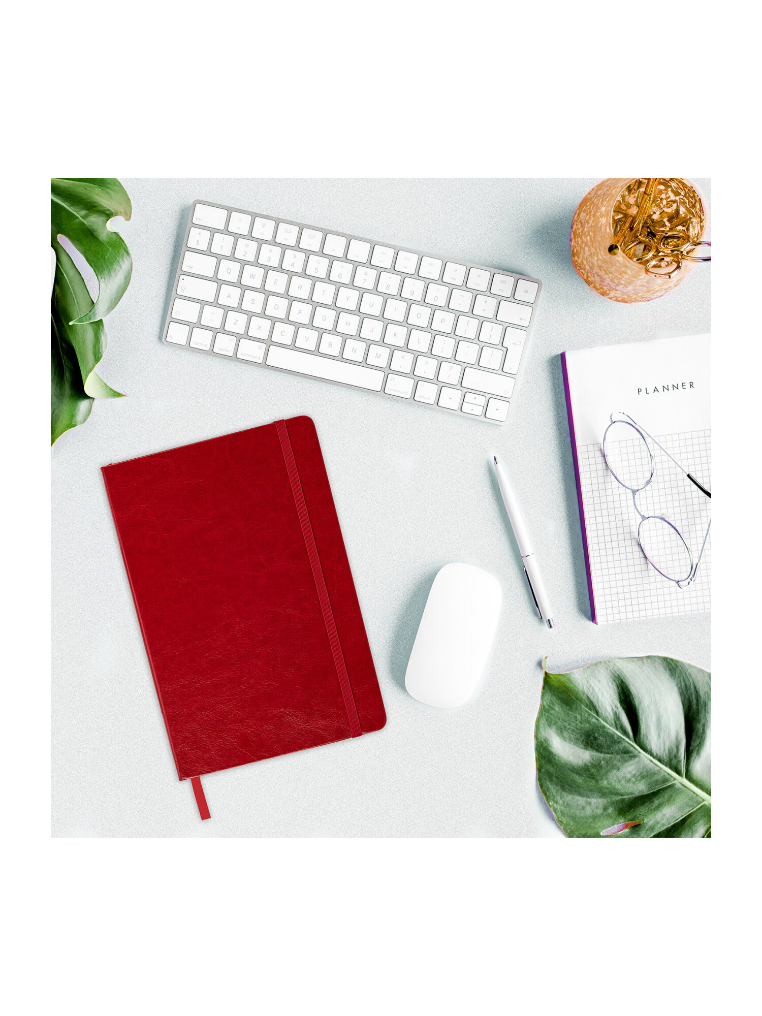 Блокнот Brauberg 80 лист. - фото 11