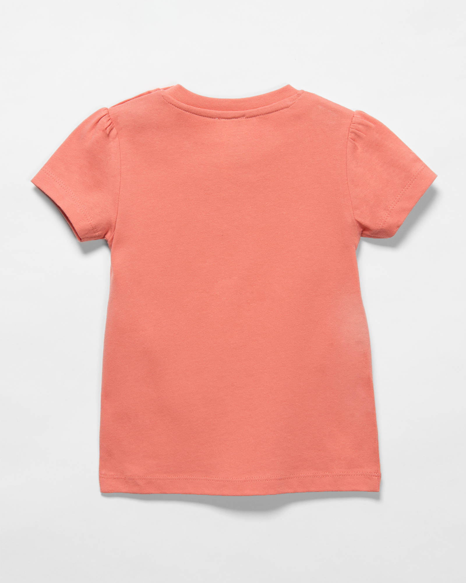 Футболка BabyGo S24BG19011202igJJ - фото 3