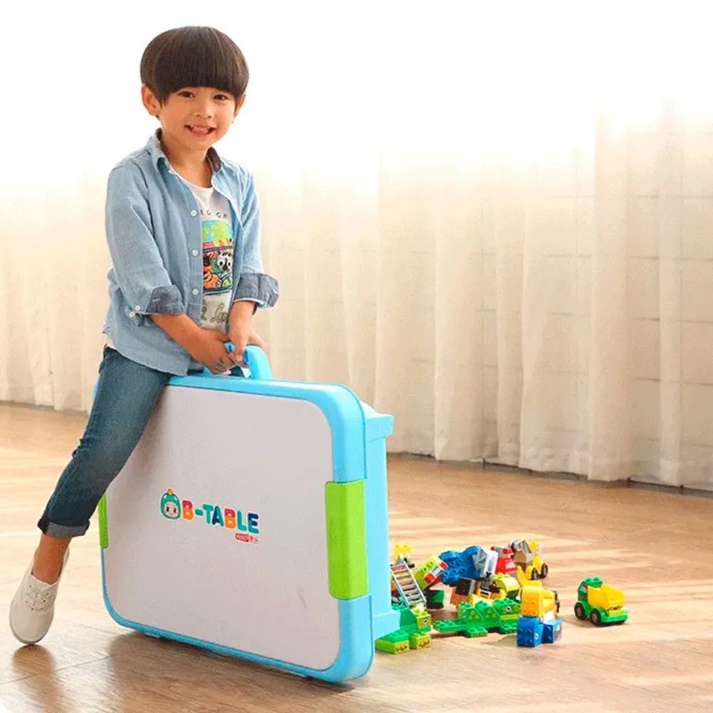 Детский столик ТЕХНО - фото 8