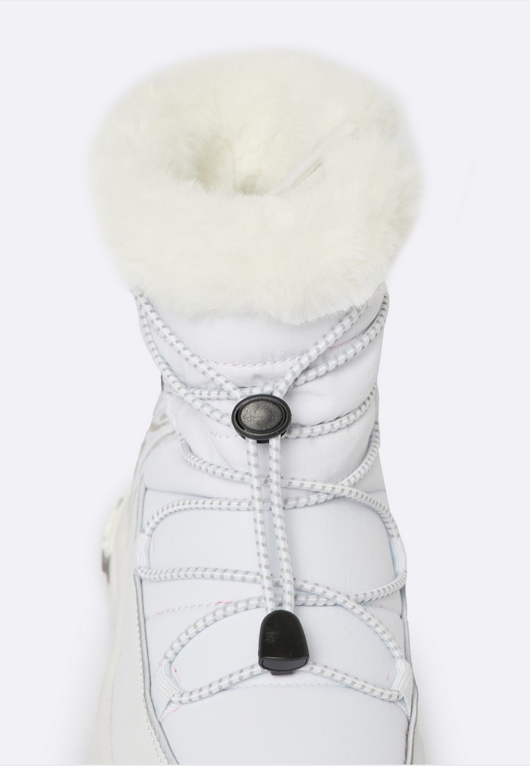 Сапоги Lassie 72403402-0100 - фото 6