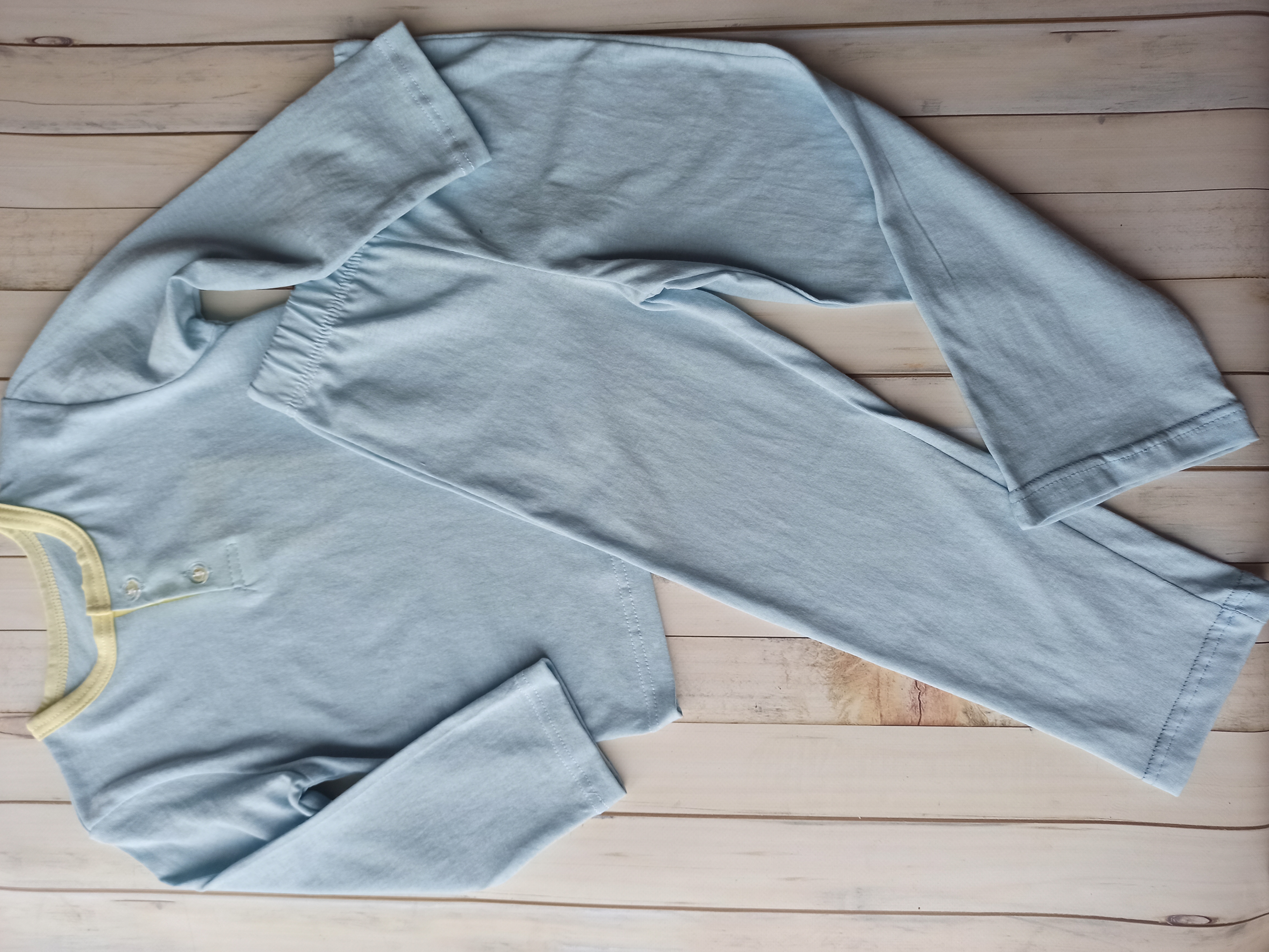 Пижама АЙАС 40-02-21/гж - фото 1