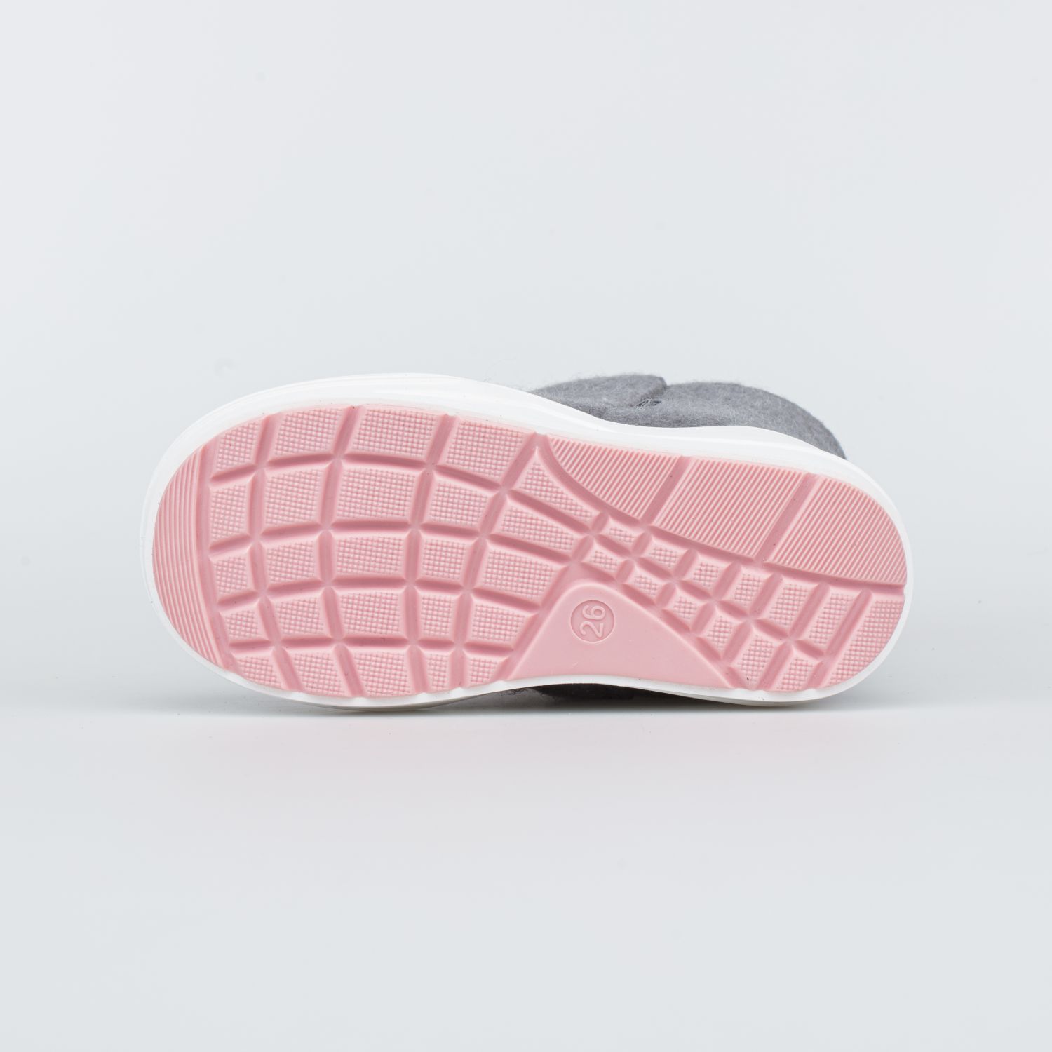 Валенки Котофей 367127-44 - фото 5