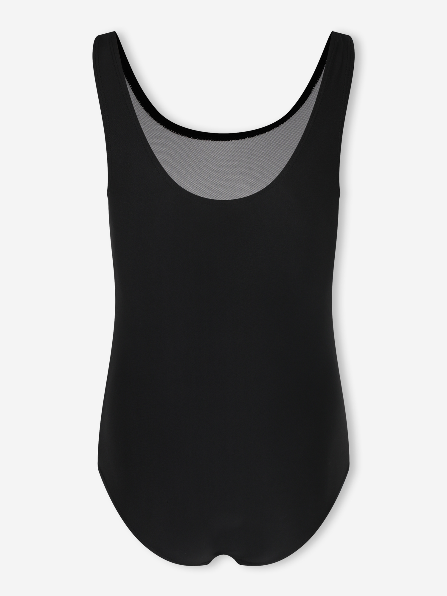 Купальник MATRIX SPORT MX-GSWM-002ZX1-BLK - фото 2