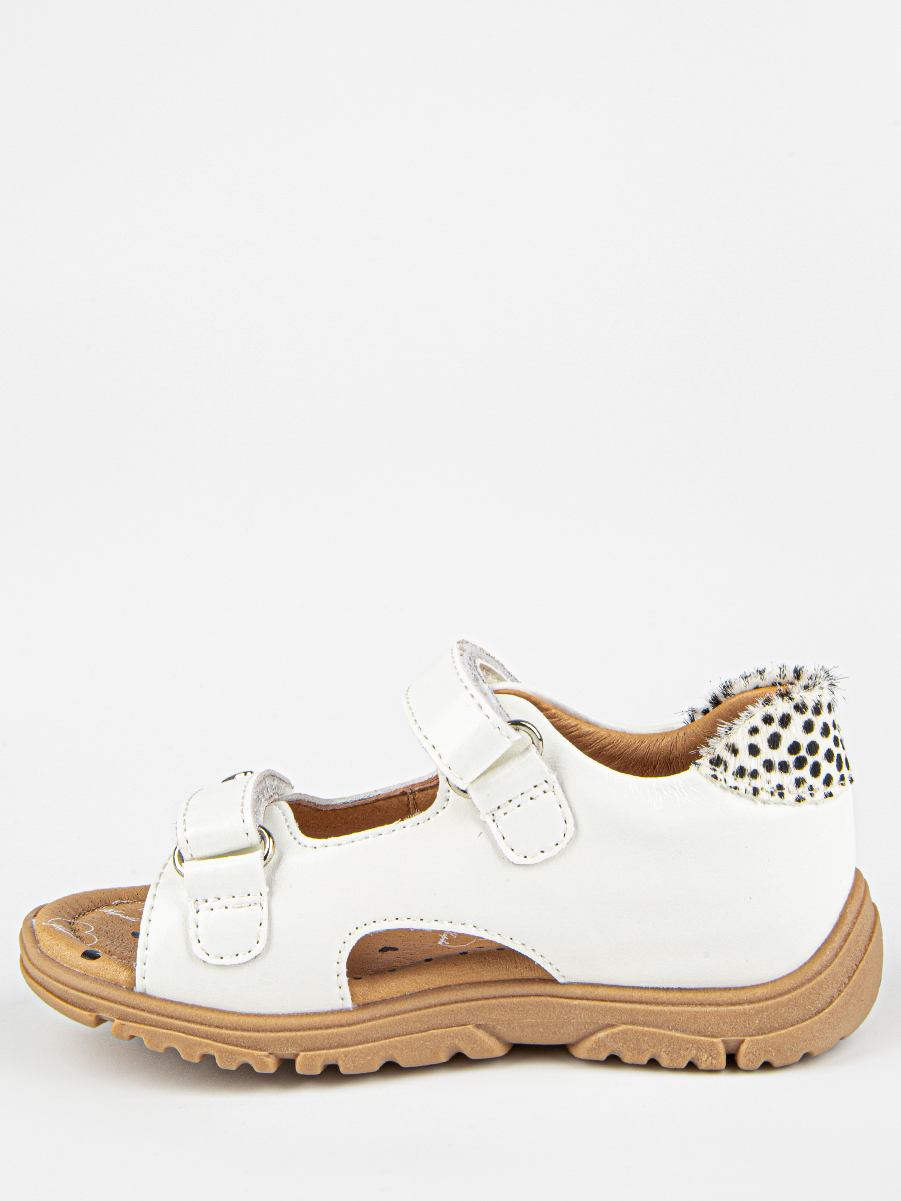 Сандалии Kapika 31861к-2 - фото 6