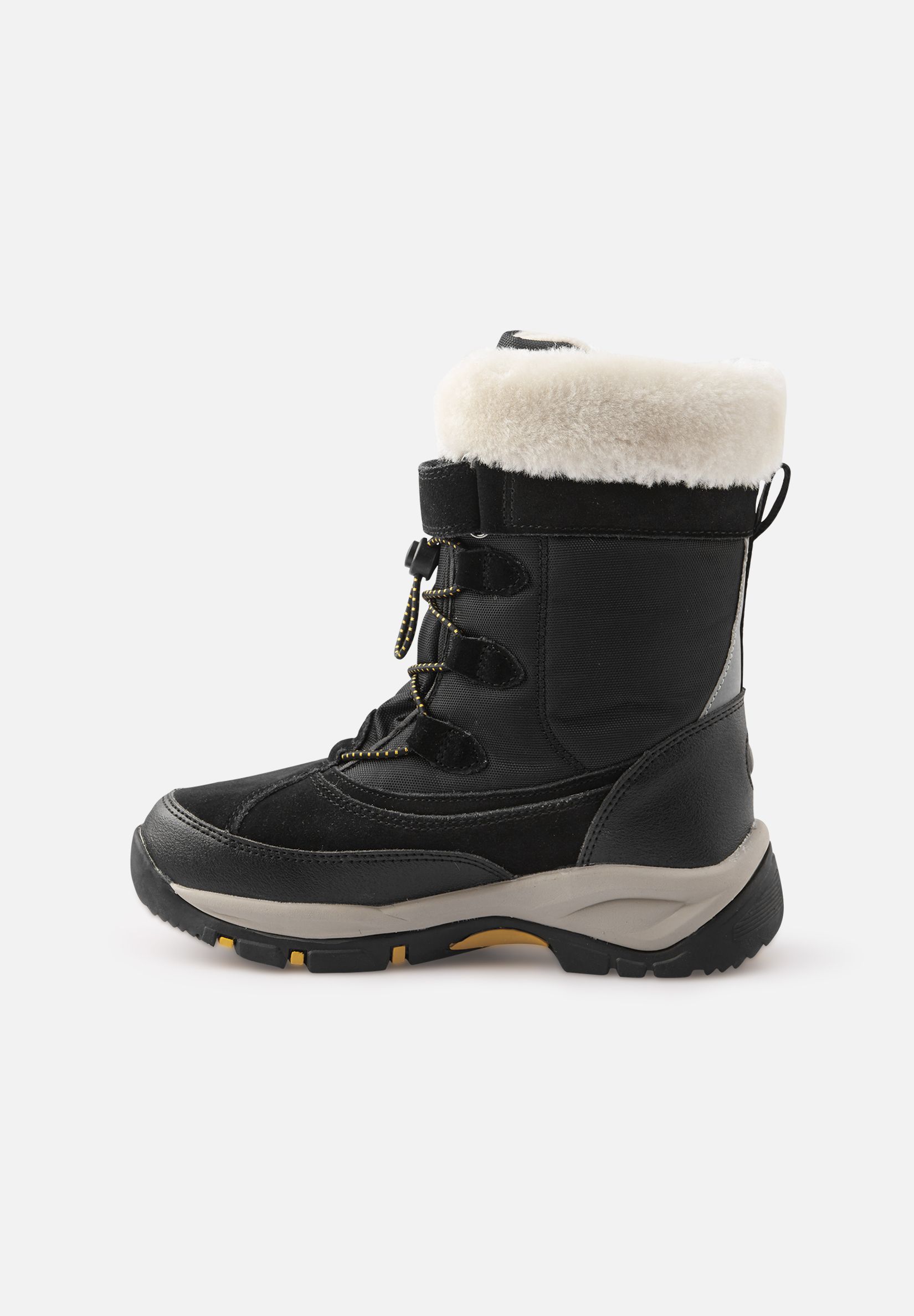 Сапоги Reima 569389R-9990 - фото 4