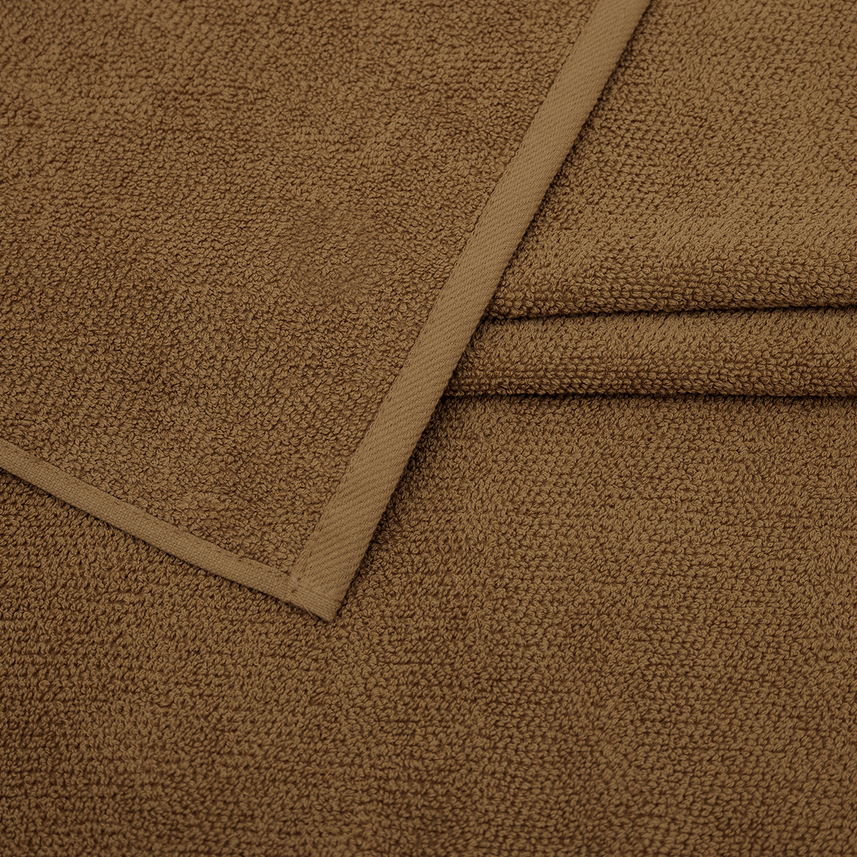 Полотенце BRAVO Букле 100 x 150 см 1 шт. - фото 1