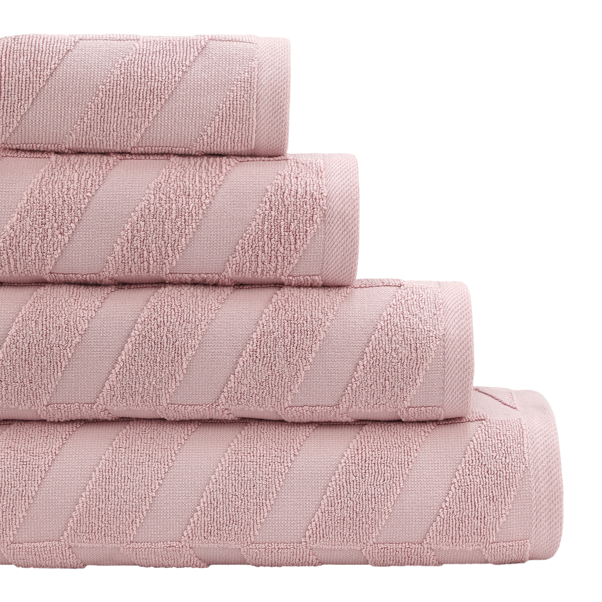 Полотенце BRAVO Моно 50 x 80 см 1 шт. - фото 6