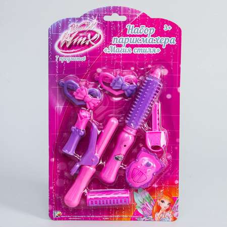 Игрушка Winx