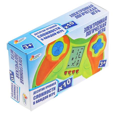 Настольная игра Играем вместе