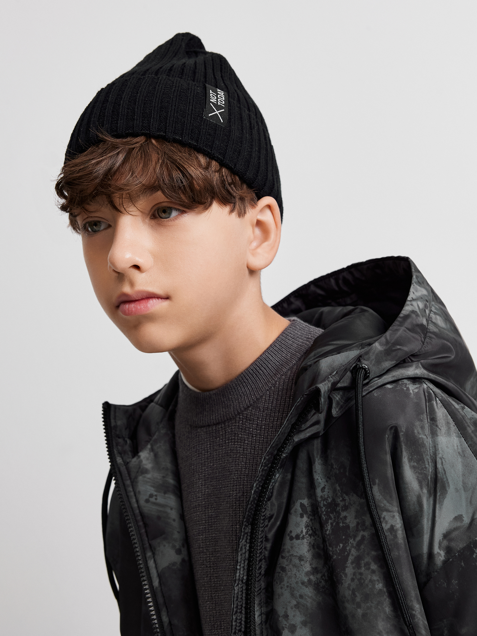 Шапка Acoola 20136400269_0094150 - фото 1